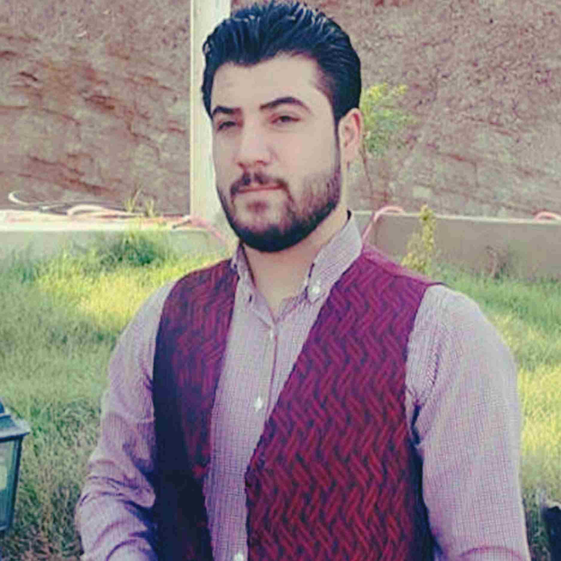 آهنگ جدید آوات بوکانی هه لوم و له نگه ر ده گرم